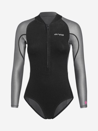 W SURF TANGO SWIMSKIN 12