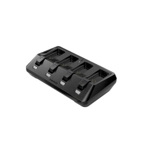 00.3018.421.000 - SRAM AM AXS BATTERY 4-PORTS CHARGER USB-C A2