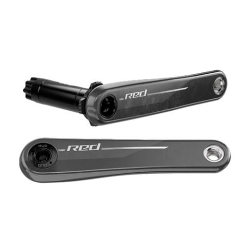 00.6118.690.024 - SRAM AM FC ASSY RED XPLR E1 DUB WIDE 155