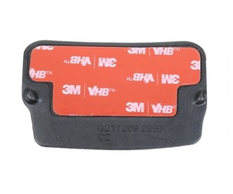 CANNONDALE MOTERRA CRB 29 MINI FENDER RR (K11135)