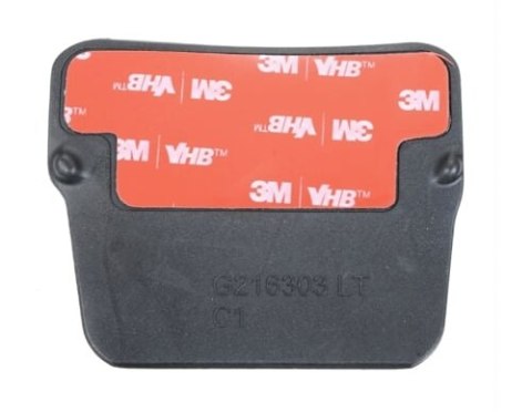 CANNONDALE MOTERRA CRB LT MINI FENDER RR (K11125)