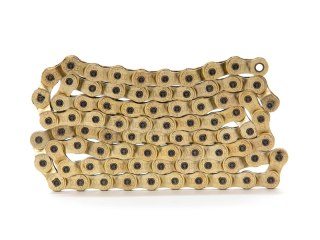 Chain Merritt H1 gold