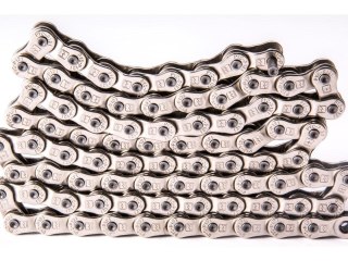 Chain Merritt H1 nickel