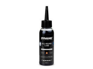 Dynamic All Round Lube 100ml bottle