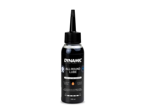 Dynamic All Round Lube 100ml bottle