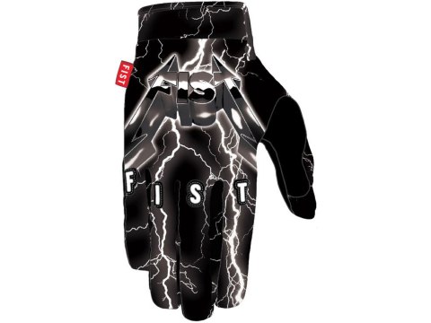 FIST Strapped Glove Brady Baker M blk-white