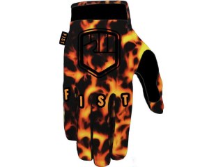 FIST Strapped Glove Tortoise L blk-flame