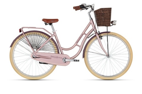 KELLYS Arwen Dutch Rose Gold 460