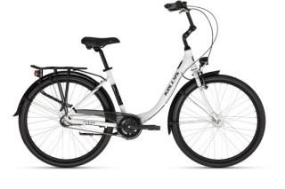 KELLYS Avery 30 White S 26"