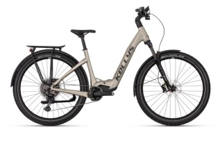 KELLYS E-Cristy RS40 P Mocha Grey M 29" 725Wh