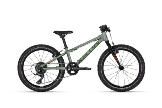 KELLYS Naga Air 70 Sage Green 20"
