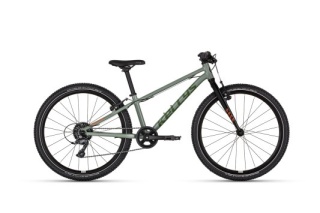 KELLYS Naga Air 70 Sage Green 24"