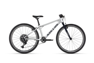 KELLYS Naga Air 90 Chrome Grey 26"