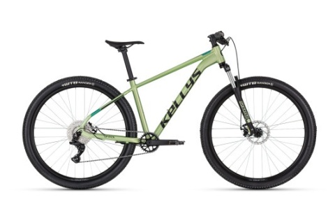 KELLYS Spider X30 Pistachio Green XS 26"