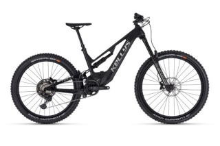 KELLYS Theos F70 SH L 29"/27.5" 820Wh