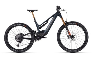 KELLYS Theos F90 SH M 29"/27.5" 820Wh