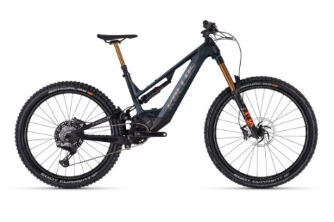 KELLYS Theos F90 SH M 29"/27.5" 820Wh