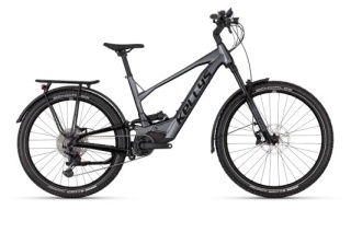 KELLYS Theos RSX40 P Shadow Grey M 29"/27.5" 725Wh