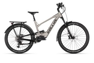 KELLYS Theos RSX70 P Titanium M 29"/27.5" 820Wh