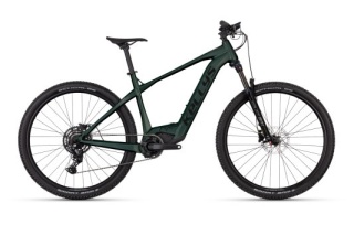 KELLYS Tygon RS10 P Pine Forest XL 29" 725Wh