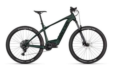 KELLYS Tygon RS50 P Pine Forest XL 29" 820Wh