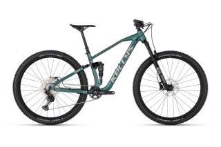 KELLYS Tyke 50 Emerald Green M 29"