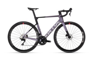 KELLYS URC 50 Arctic Sky M