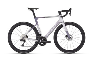 KELLYS URC 90 Arctic Grey L