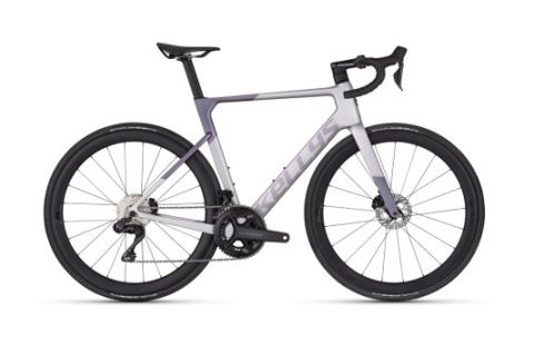 KELLYS URC 90 Arctic Grey L