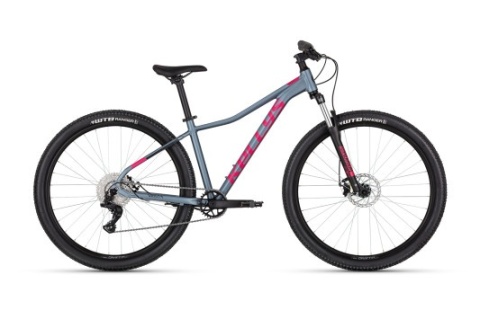 KELLYS Vanity X30 Steel Blue S 26"