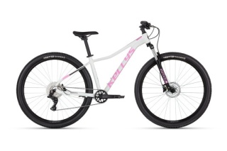 KELLYS Vanity X40 White L 29"