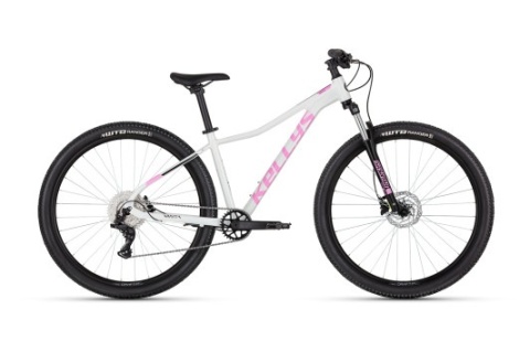 KELLYS Vanity X40 White S 27.5"