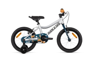 KELLYS Wasper Neo Silver 16"