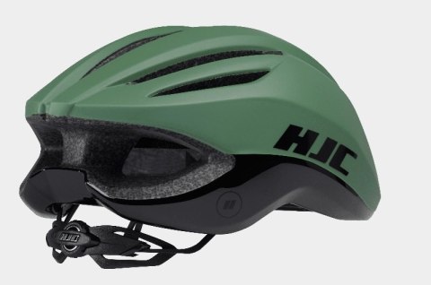 Kask Rowerowy HJC ATARA Oliwkowy MT.GL OLIVE r. M