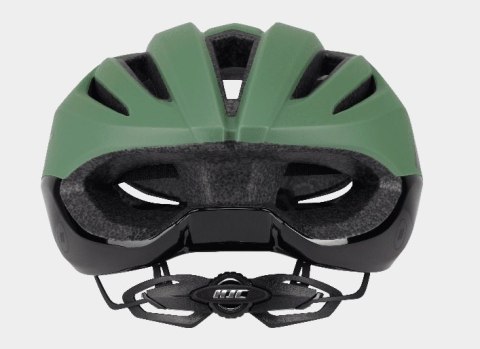 Kask Rowerowy HJC ATARA Oliwkowy MT.GL OLIVE r. M