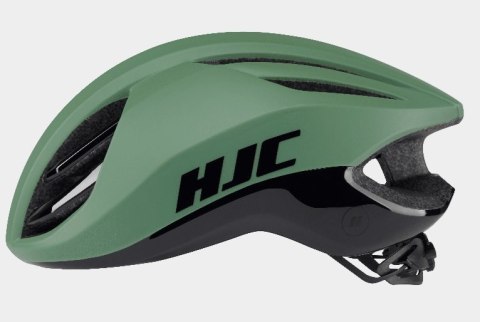 Kask Rowerowy HJC ATARA Oliwkowy MT.GL OLIVE r. M