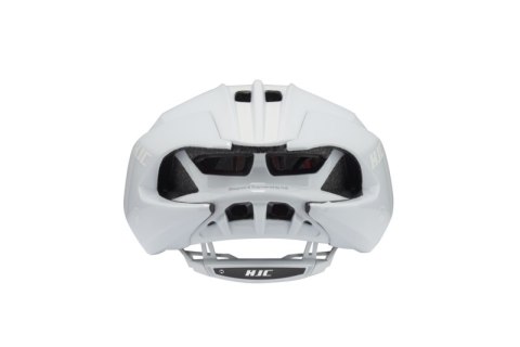 Kask Rowerowy HJC FURION 2.0 Biały MT.GL WHITE r. M