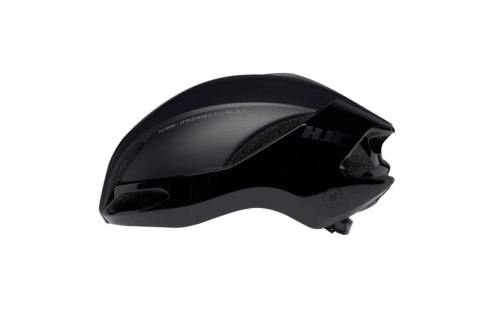 Kask Rowerowy HJC FURION 2.0 Czarny MT.GL BLACK r. M