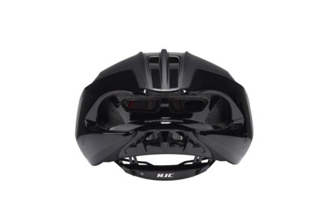 Kask Rowerowy HJC FURION 2.0 Czarny MT.GL BLACK r. M
