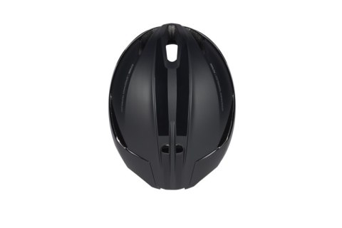 Kask Rowerowy HJC FURION 2.0 Czarny MT.GL BLACK r. M