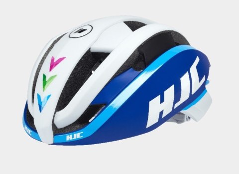 Kask Rowerowy HJC IBEX 2.0 ISRAEL START-UP NATION r. M