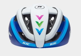 Kask Rowerowy HJC IBEX 2.0 ISRAEL START-UP NATION r. M