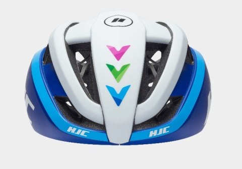 Kask Rowerowy HJC IBEX 2.0 ISRAEL START-UP NATION r. M
