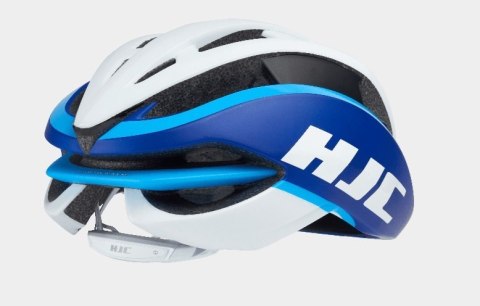 Kask Rowerowy HJC IBEX 2.0 ISRAEL START-UP NATION r. M