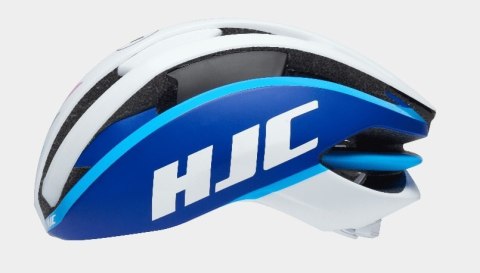 Kask Rowerowy HJC IBEX 2.0 ISRAEL START-UP NATION r. M