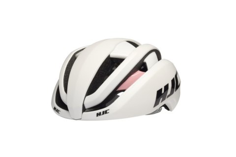 Kask Rowerowy HJC IBEX 2.0 Kremowo-Różowy MT.GL OFF WHITE PINK r. S
