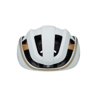 Kask Rowerowy HJC IBEX 3 MT GL WHITE GOLD r. L