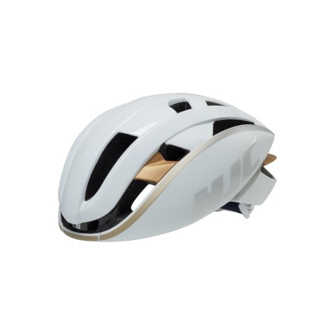 Kask Rowerowy HJC IBEX 3 MT GL WHITE GOLD r. L