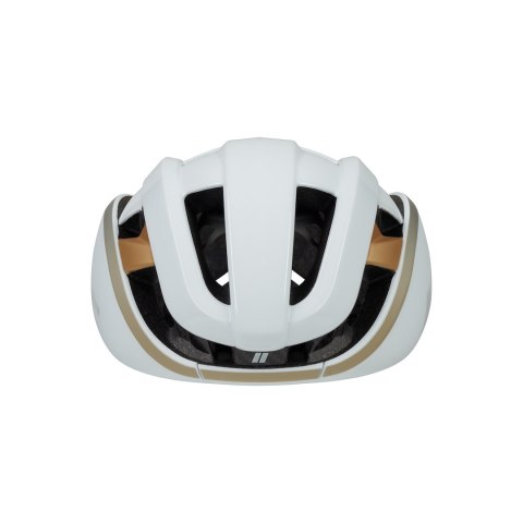 Kask Rowerowy HJC IBEX 3 MT GL WHITE GOLD r. S