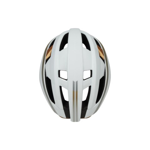 Kask Rowerowy HJC IBEX 3 MT GL WHITE GOLD r. S